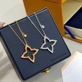 China Replica LV Necklaces 36usd Only